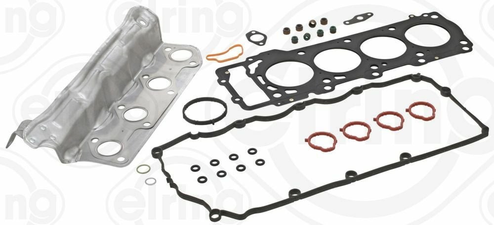 ELRING 130.200 | Mercedes W168 Kasa A160 Üst Takım Conta