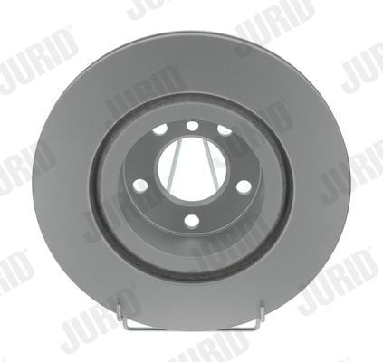 JURID 562793JC | Fren Diski F-25 / 26 Arka (Takım)
