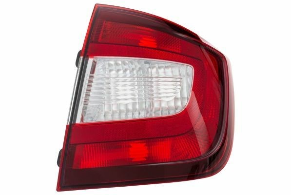 HELLA 9EL354849021 | Stop VW Octavia 2014- Sağ