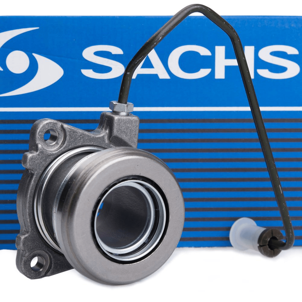 SACHS 3182654215 | Chevroler Yeni Aveo 1.3 Dizel 6 İleri Motor Debriyaj Alt Merkezi Sacsh Marka