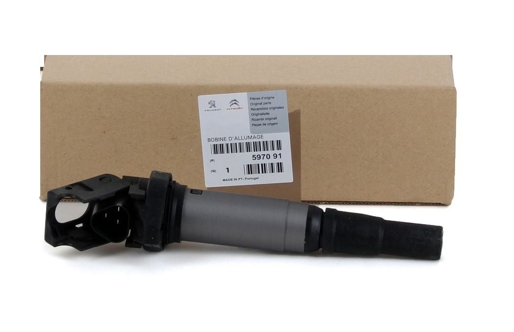 PSA 5970.91 | Bmw F30 Kasa 316i Ateşleme Bobini Orijinal