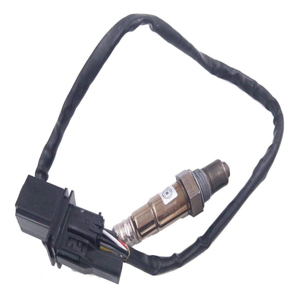 BOSCH 0258986507 | Bmw E90 320i Oksijen Lambda Sensörü No:3