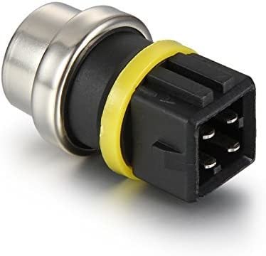 İTHAL 357919501A | Volkswagen Polo Classic 1995-2000 1.6 AEE / 1.9TDI 1Y-AEY Hararet Müşürü