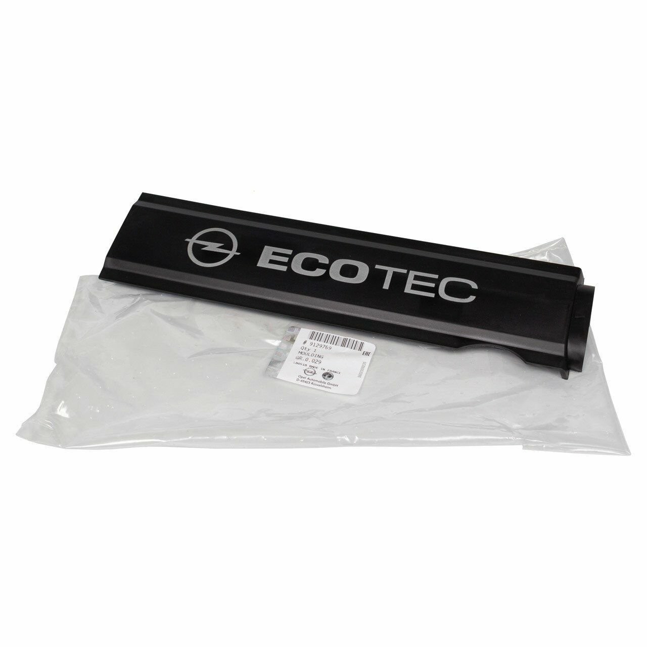 PSA 9129759 | Opel Corsa D 1.2 / 1.4 Twinport Ecotec Üst Kapağı Orijinal