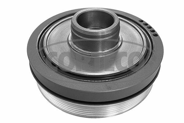 CORTECO 49467668 | Krank Kasnağı 12-1-Seri (F20-F21) 3-Seri (F30-F31-F80) 5-Seri (F10-F11) X3-X4