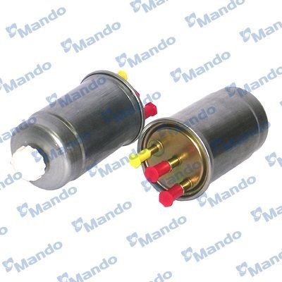 MANDO MMF035077 | Mazot Filtresi 03-Connect 1.8Tdci 90Hp