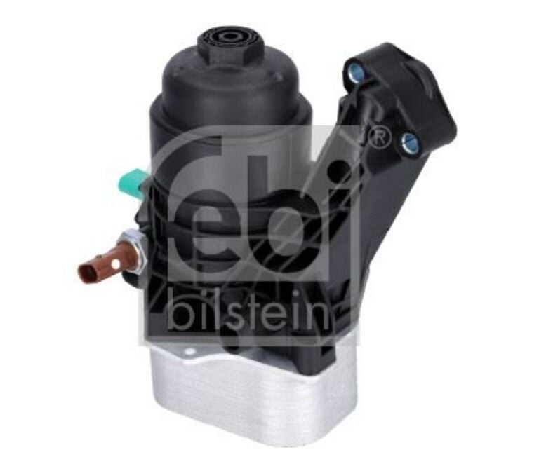 Volkswagen Golf 7 2013 Model Sonrası Yağ Filtre Kütüğü Komple