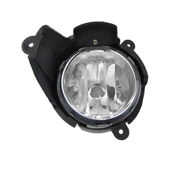 PSA 96626979 | Chevrolet Captiva 2007-2011 Sol Sis Farı Orijinal