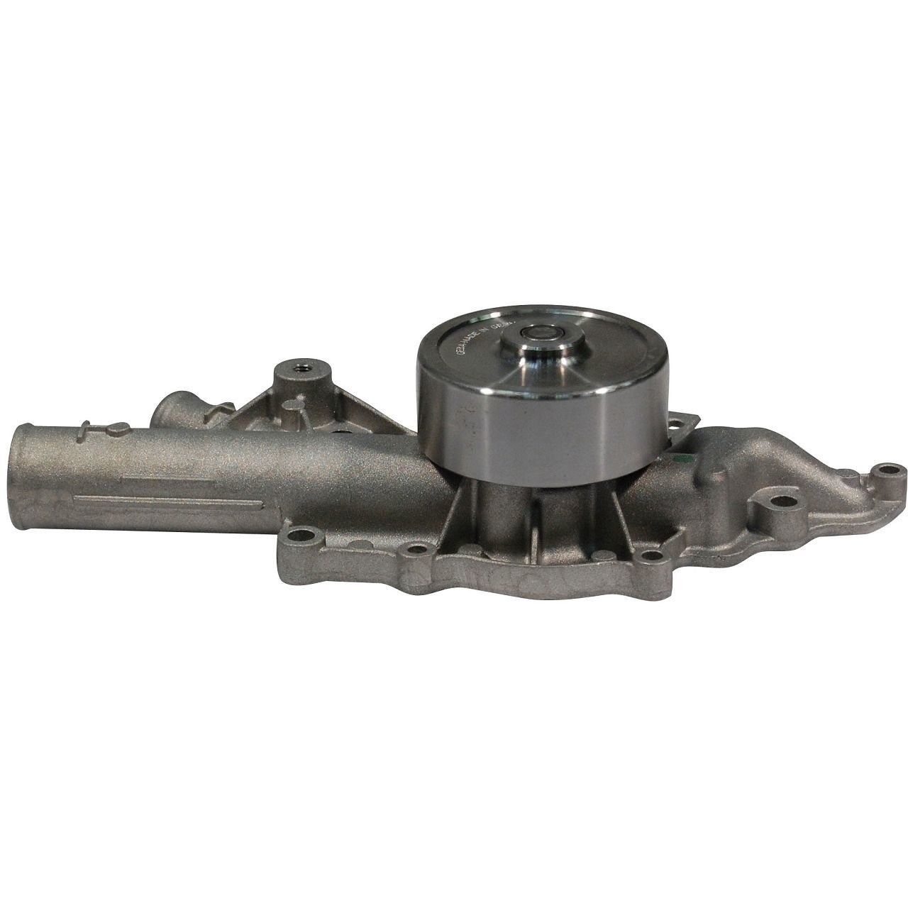 MAGNETI MARELLI 351110013800 | Mercedes W210 Kasa E220 CDI Devirdaim Su Pompası Marelli Marka