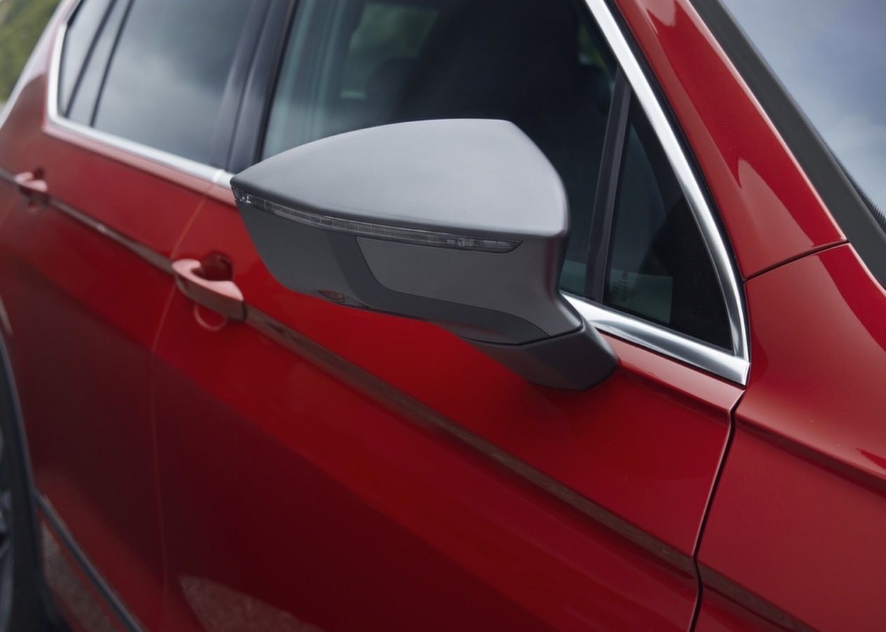 VAG / ORJINAL 575949102A | Seat Tarraco Sağ Ayna Led Sinyal Orijinal