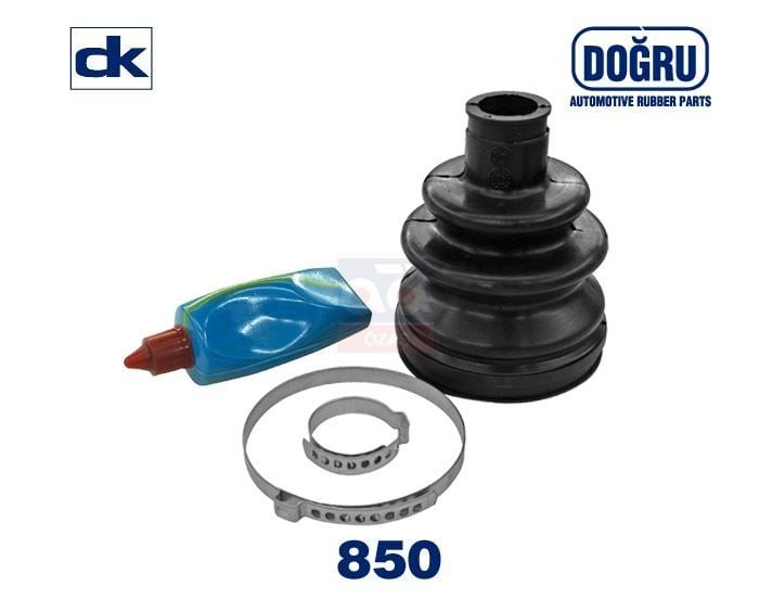DOĞRU KAUÇUK 850 | Opel Tigra A 1.6 16V Dış Aks Körüğü DK Marka