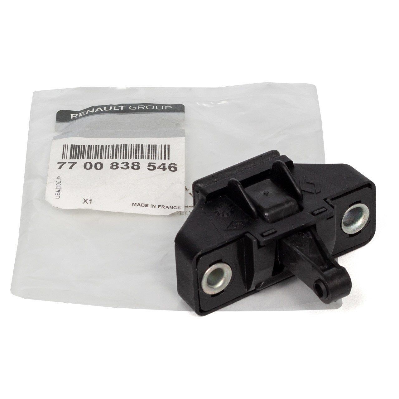 MAIS 7700838546 | Renault Symbol 2006-2008 Bagaj Kilit Karşılığı