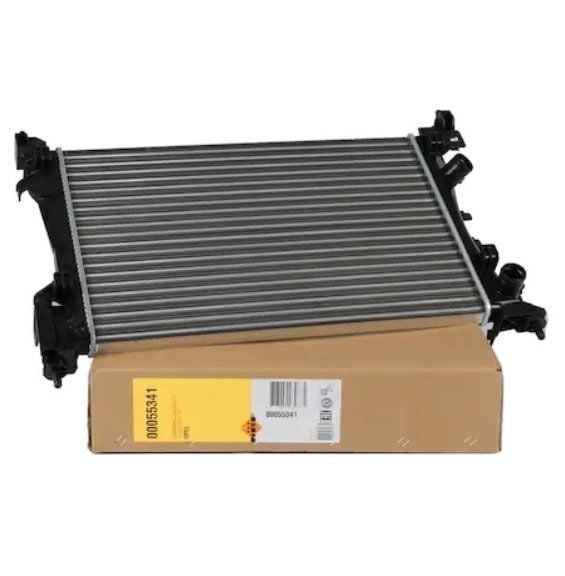 BEHR-MAHLE CR269000S | -MAHLE / Opel Corsa B 1.4 / 1.6 Su Radyatörü Klima Hariç