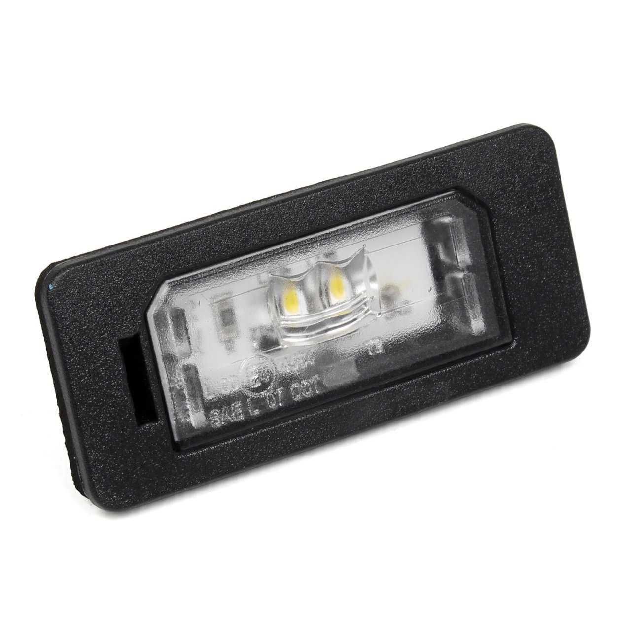 BMW 63267193293 | 3 Serisi F30 Kasa Ledli Plaka Lambası Orijinal
