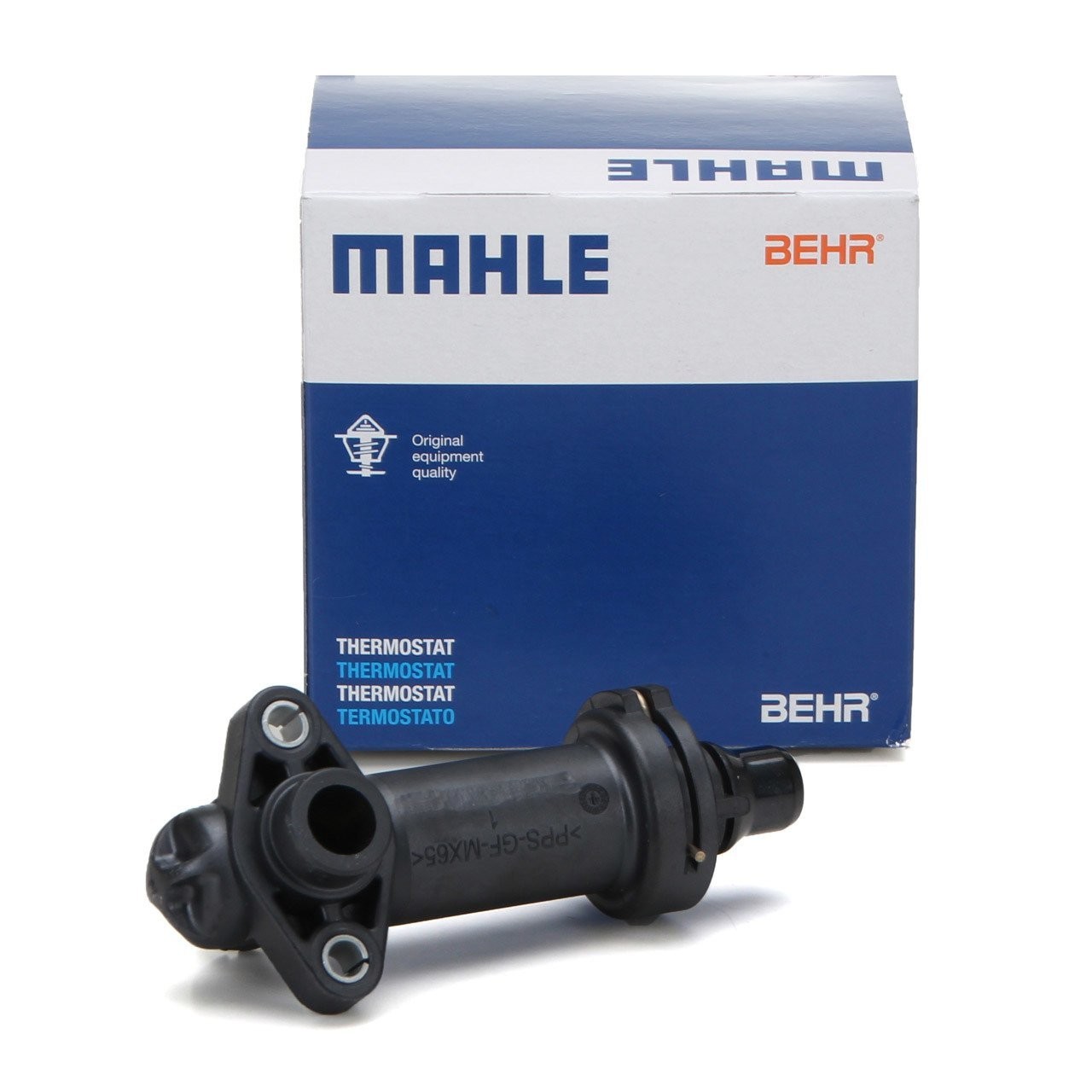 BEHR-MAHLE TE270 | Bmw E46 Kasa 320d M47 Motor Egr Termostatı