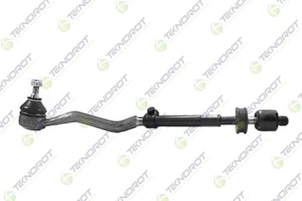 TEKNOROT B-201205 | Rot Takımı Sol BMW E30 Z1 82-94