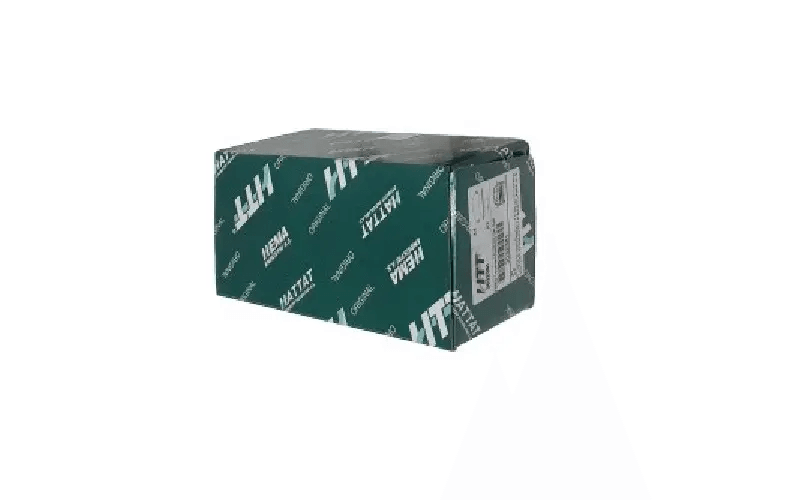 HATTAT 3031383 | (340000044) Fren Balatası Ön (Onden Ceker) (Ford: Transit V347 04 / 2006->)