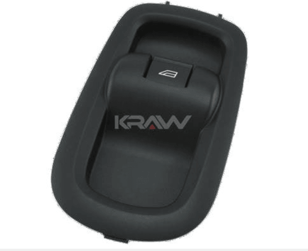 İTHAL BK2T14529AB | Ford Custom 2013-2018 Ön Sağ Cam Açma Düğmesi Yan Sanayi