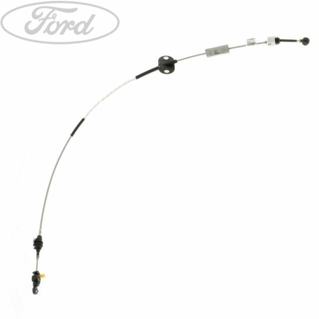 FORD OTOSAN 5M5P7E395BF | Focus 2005-2008 1.6 Benzinli Vites Değişme Teli Halatı (Otomatik Vites)