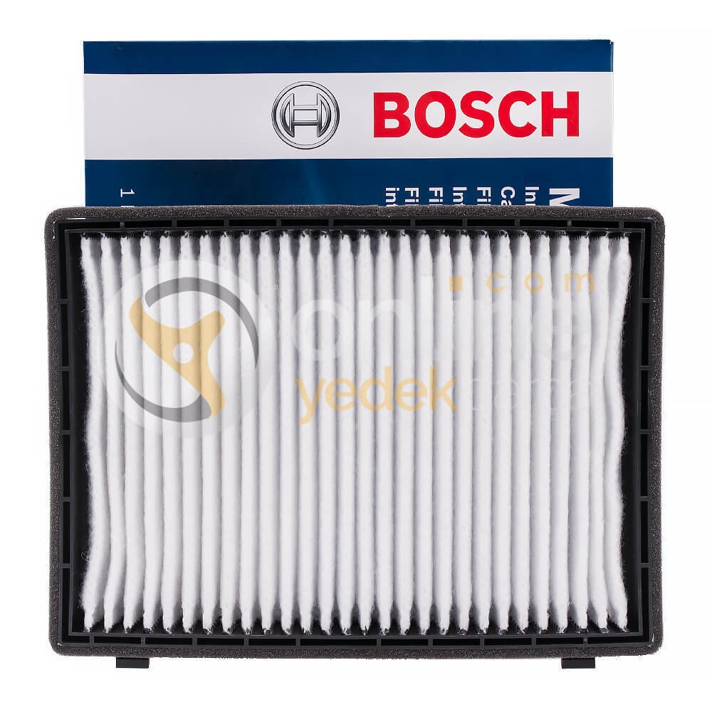 BOSCH 09864B5001 | Chevrolet Captiva Klima Polen Filtresi