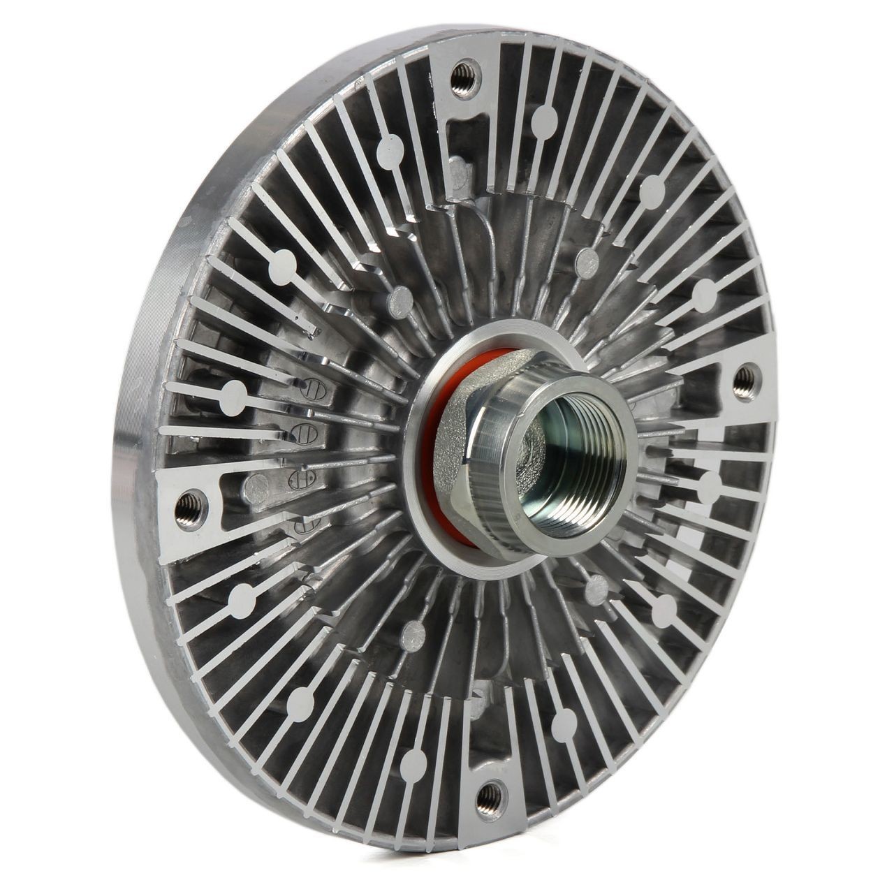BSG 15-505-001 | Bmw 3 Serisi E36 Kasa Fan Termiği 4-Delikli