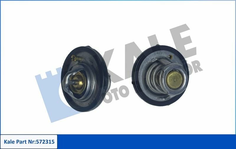 KALE 572315 | Termostat 82C Ford Focus 1.6 Zetec 2004