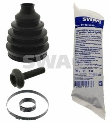 SWAG 30944201 | Aks Körüğü Takımı On Dıs 05-Aı.A4 09-A5-Q5