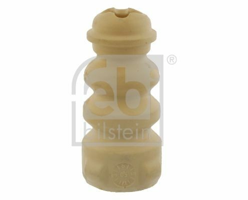 FEBI BILSTEIN 23518 | Amortisör Lastiği | 2 Adet
