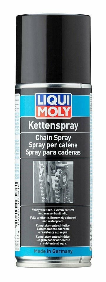 LIQUI MOLY 3579 | Zincir Spreyi 400ML (3579)