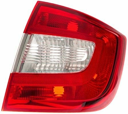 HELLA 2VP354802021 | Stop VW Octavia 2017- Sağ