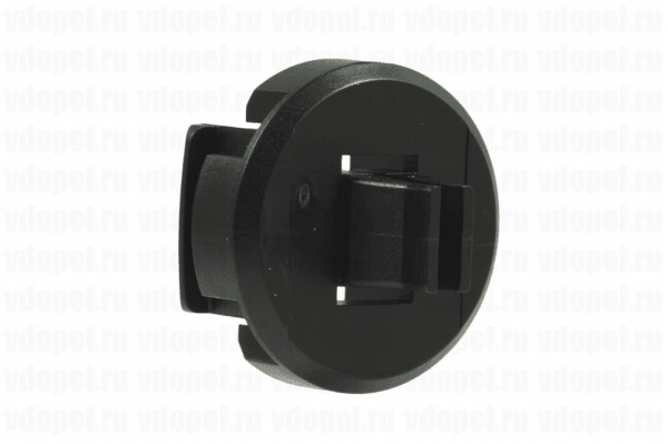 PSA 9181971 | Opel Corsa C Ön Tampon Bağlantı Ayağı 2001-2003