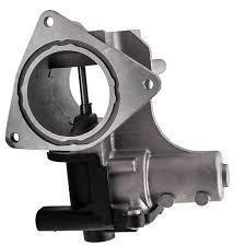 İTHAL 076131501 | Volkswagen Crafter 2006-2012 Model Arası (BJM-BJK) Motor egr valfi marka