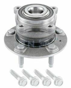 SNR R15369 | Teker Poryası Arka Astra J 10-/ Cruze 11