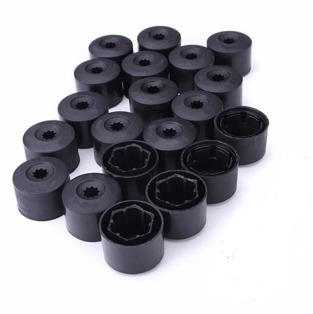 İTHAL 1K0601173 | Volkswagen Tiguan 2008 Model Sonrası Bijon Kapağı