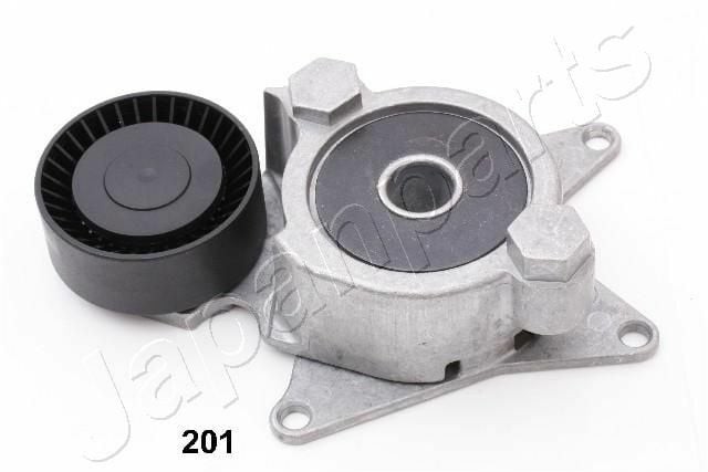 JAPAN PARTS TS-201 | Toyota Avensis 00-03 Rav4 00-D4d V Kayış Gergisi