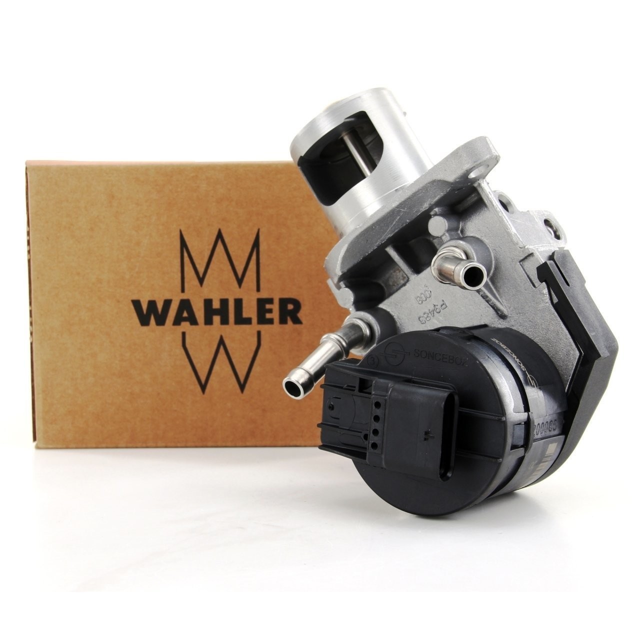 WAHLER 710327D | Bmw F20 Kasa 120d Egzoz Geri Dönüş EGR Valfi