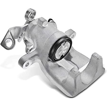 HELLA PAGİD 8AN355783-591 | Opel Astra H Sol Arka Fren Merkezi Kaliper Komple