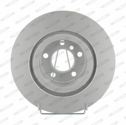 FERODO DDF2038C | Fren Diski Arka BMW F25 F26