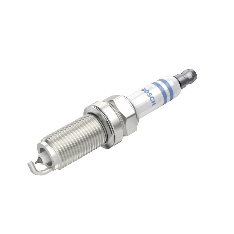 BOSCH 0242236510 | Buji 07-14 1-Seri (E87) 3-Seri (E90-E91-E92) 5-Seri (E60) 05-Colt (Fr7npp332) (10) | 10 Adet