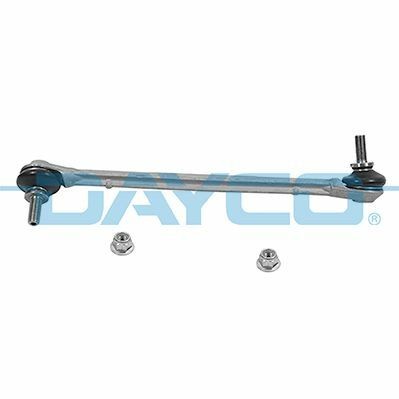 DAYCO DSS1599 | Viraj Rotu Sol (Mercedes Benz: E Series (W212) 2009 / 01-)