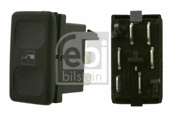 FEBI BILSTEIN 14080 | Cam Düğmesi VW Golfıı,Jetta.Polo 1984-