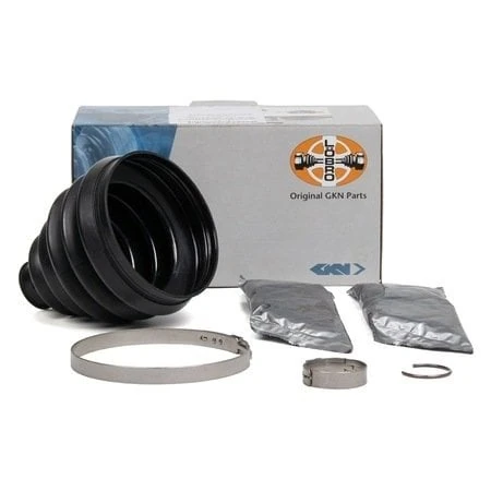 GKN 305783 | Skoda Yeti 2013-2018 Dış Aks Körüğü