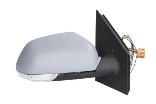 VİEWMAX VM377EHPR | Volkswagen Polo 2005-2009 Ayna Komple Sağ