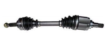 BSG 30-350-010 | Ford Focus 2005-2011 1.6 TDCI Komple Aks Sol