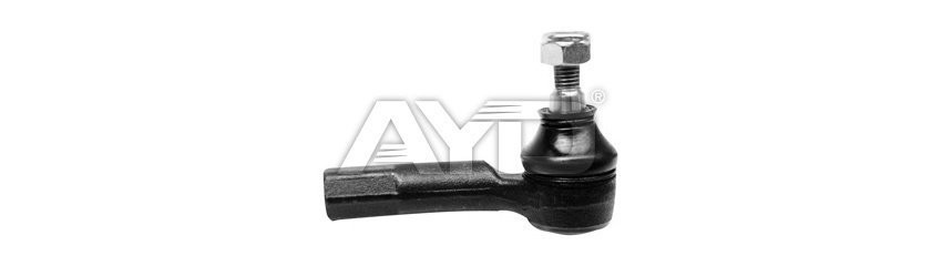 AYD 91-00244 | Skoda Fabia 2000-2008 Model Arası Sol Rot Başı