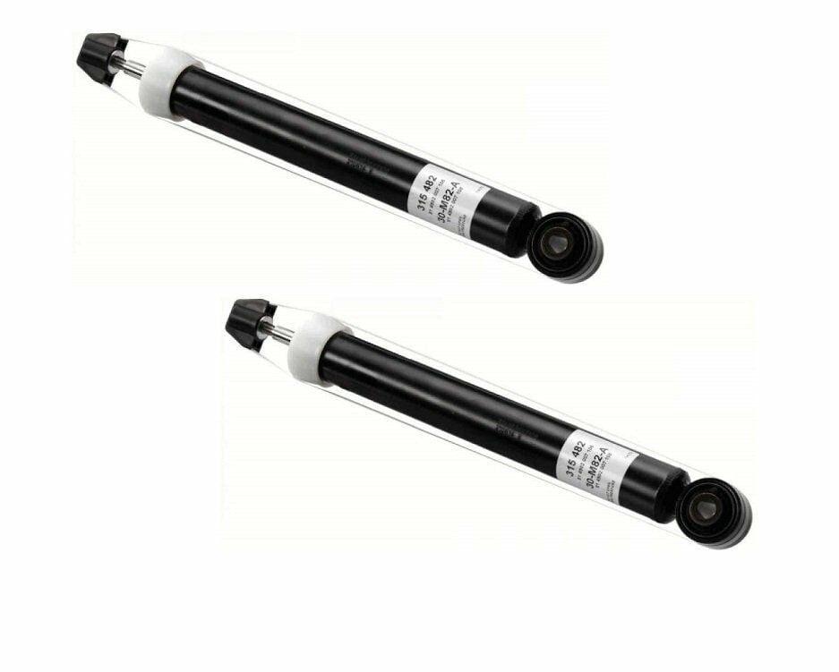 SACHS 350145 | Chevrolet Cruze Arka Amortisör Takımı Sağ Sol