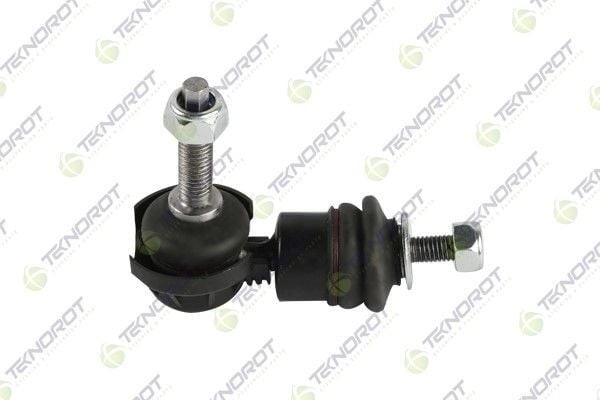 TEKNOROT FO-480 | Stabilizer Z Rotu Arka Focus III 11-Cmax 10-Volvo V40 12
