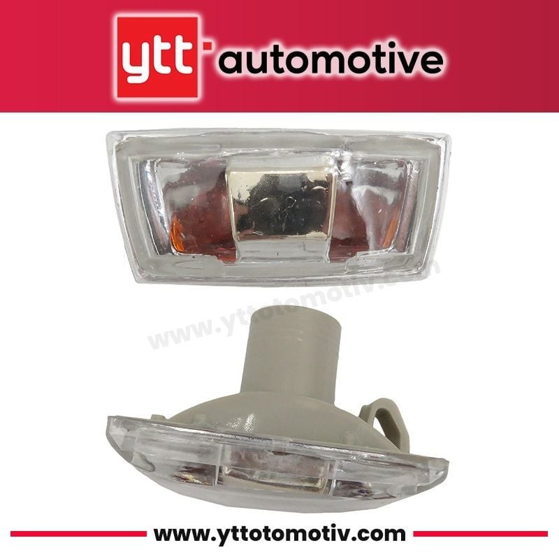 YTT Y21559 | Çamurluk Sinyali Sağ Astra H-J Corsa D Insignia
