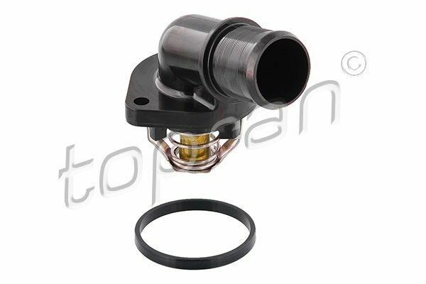 TOPRAN 721105 | Termostat 89 C V2183 (Peugeot: 106 1.4 99-Partner 1.4 98-02 / Citroen: C2-C3 1.4)