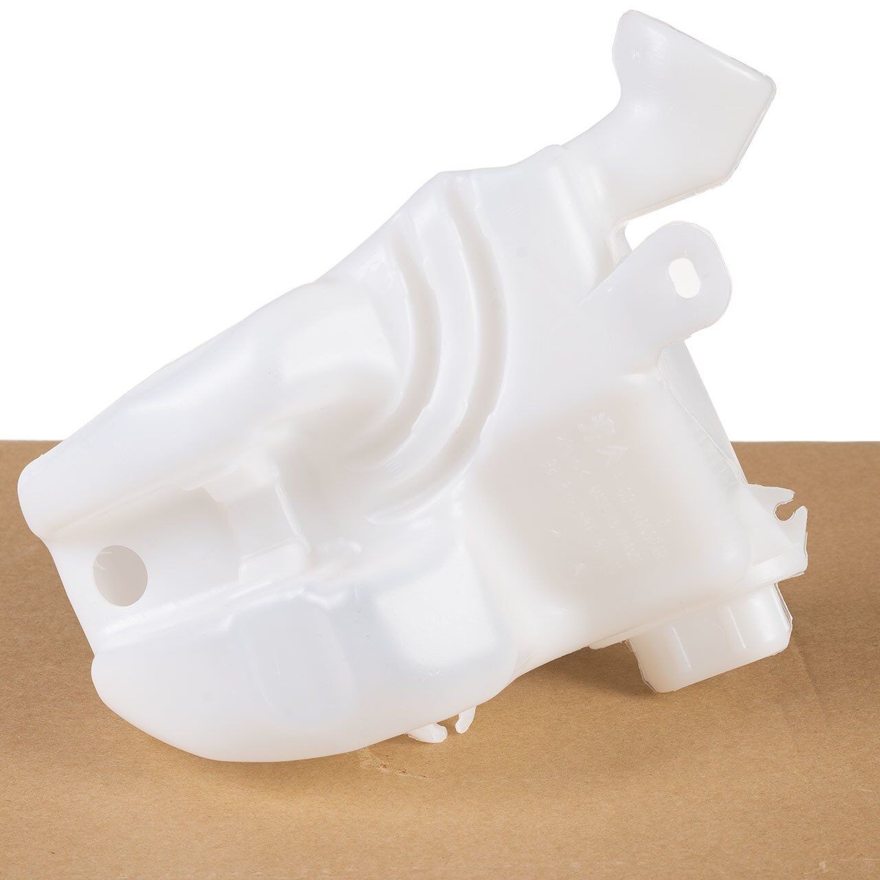 WPI PB2180| Peugeot 207 2006-2010 Silecek Su Deposu Yansanayi
